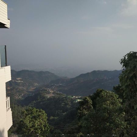 Hotel Beechwood מוסורי מראה חיצוני תמונה