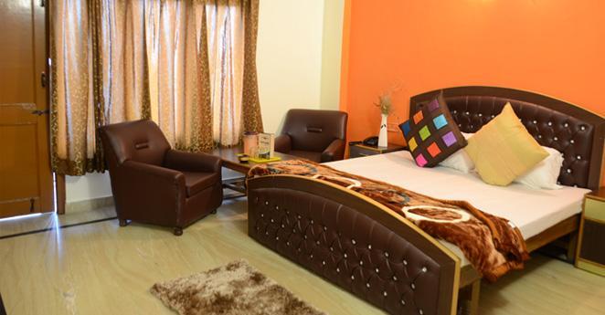Hotel Beechwood מוסורי מראה חיצוני תמונה