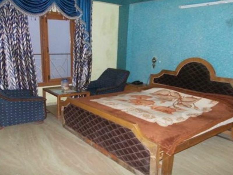 Hotel Beechwood מוסורי מראה חיצוני תמונה