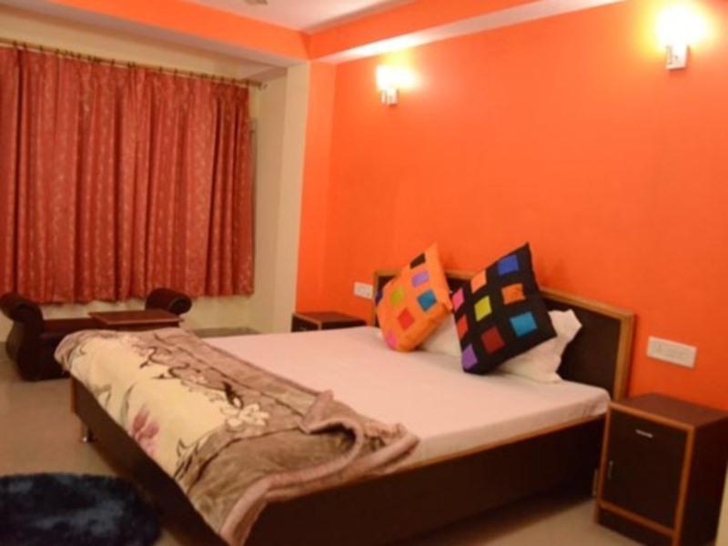 Hotel Beechwood מוסורי מראה חיצוני תמונה
