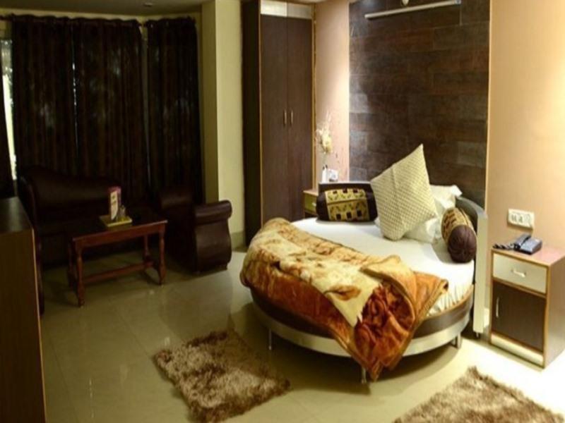 Hotel Beechwood מוסורי מראה חיצוני תמונה