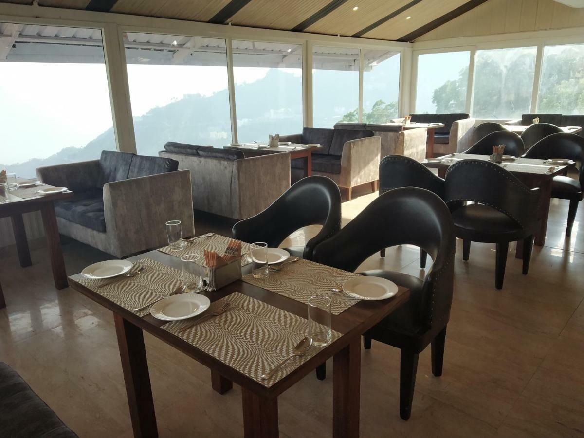Hotel Beechwood מוסורי מראה חיצוני תמונה